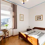 Europa Hotel Polanica-Zdrój