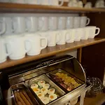 酒店 欧罗巴酒店