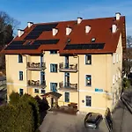 Europa Hotel