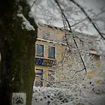 Hotel Europa Polanica-Zdrój