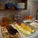 酒店 欧罗巴酒店