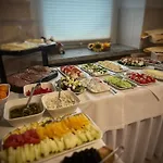 酒店 欧罗巴酒店