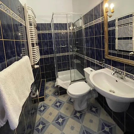 Europa Hotel Polanica-Zdroj