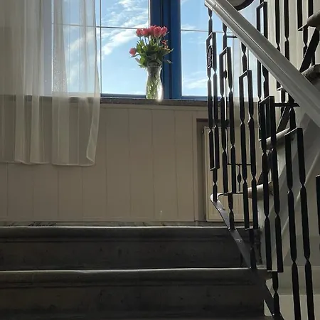 Europa Hotel Polanica-Zdrój