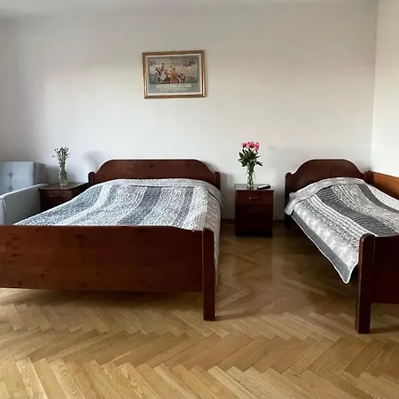 Europa Polanica-Zdrój