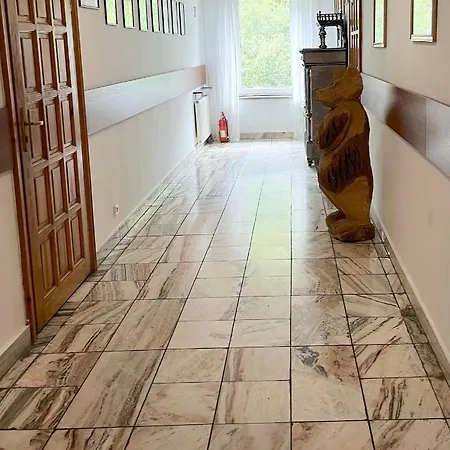 Europa Hotel Polanica-Zdrój