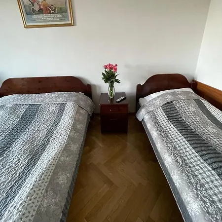 Hotel Europa 2*