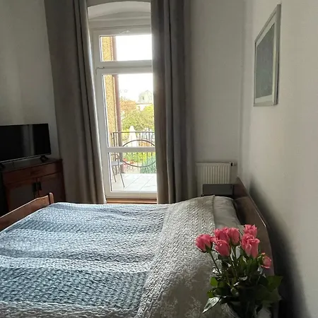 Europa Polanica-Zdrój