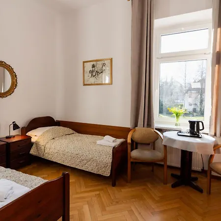 Europa Polanica-Zdrój