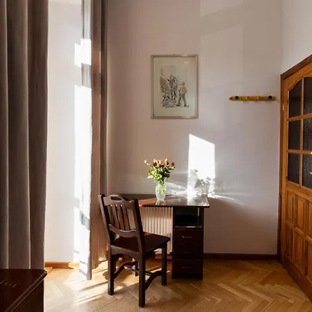 Europa Hotel Polanica-Zdrój