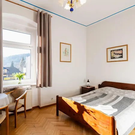 Europa Hotel Polanica-Zdrój