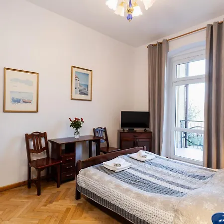 Hotel Europa 2*