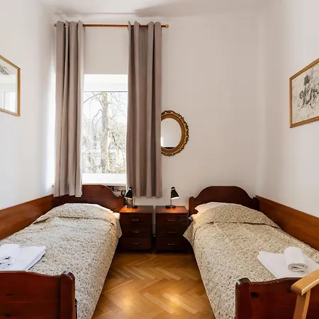 Hotel Europa Polanica-Zdrój