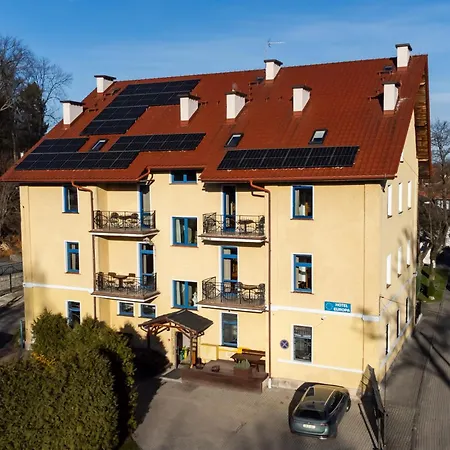 Europa Hotel