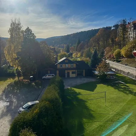 Europa Hotel Polanica-Zdrój