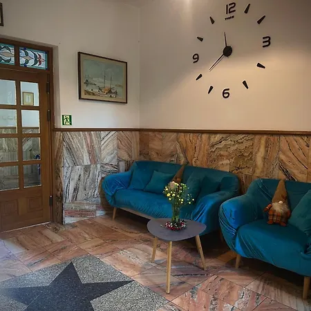 Hotel Europa 2*