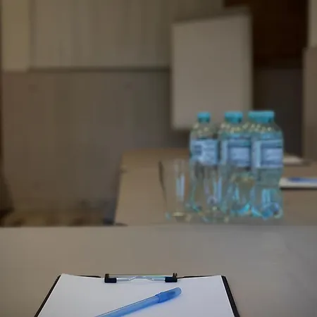 Hotel Europa Polanica-Zdrój