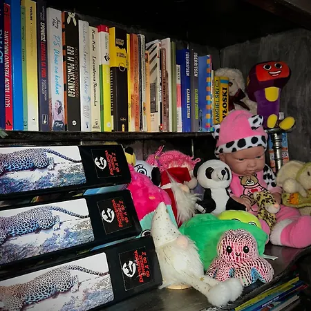 Europa Polanica-Zdrój