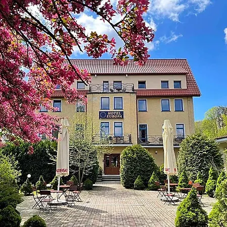 Europa Hotel Bad Altheide