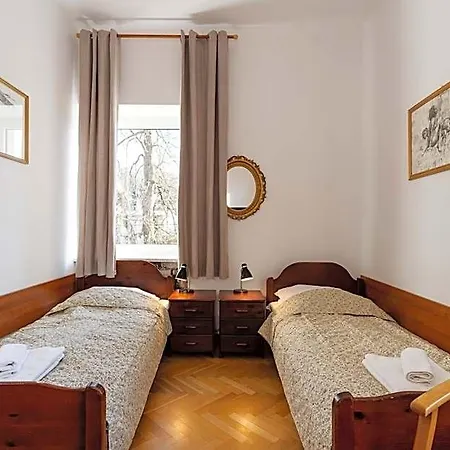 Europa Hotel