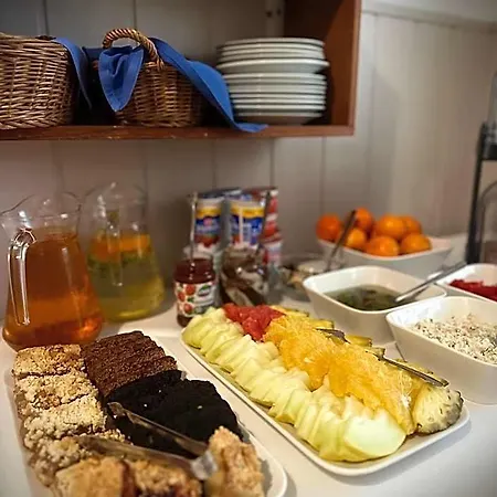 Ξενοδοχείο Europa 2*