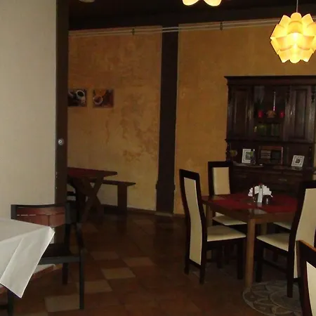 Europa Hotel 2*