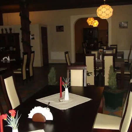 Hotel Europa Polanica-Zdroj