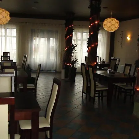 Europa 2* Polanica-Zdrój