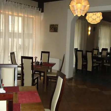 Hotel Europa