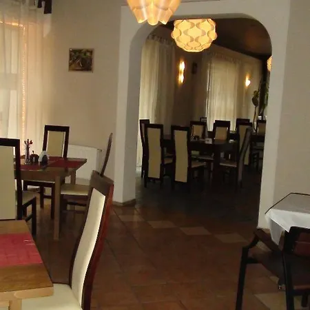 Europa Hotel Polanica-Zdrój