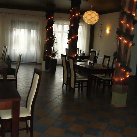 Europa פולניסה-ז'דוז'