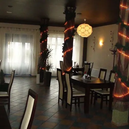 Europa Hotel