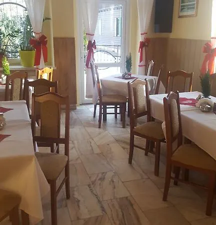 Europa פולניסה-ז'דוז'