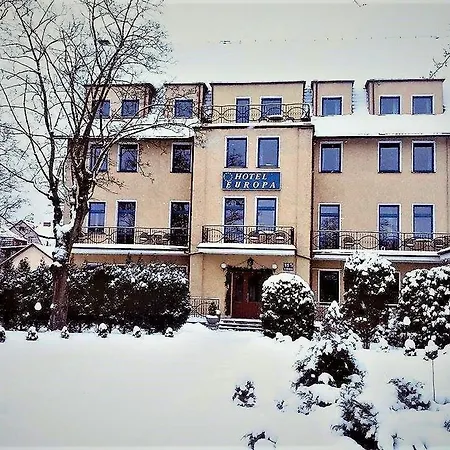 Hotel Europa