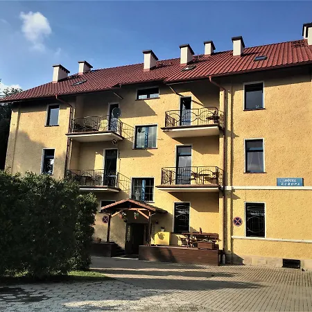 Europa 2* Polanica-Zdrój