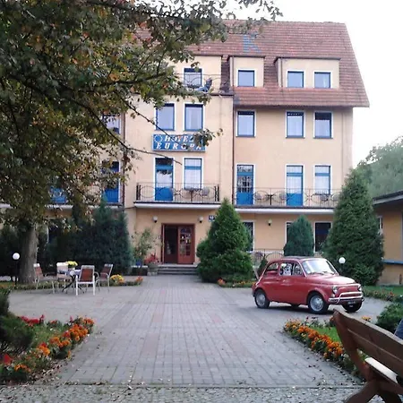 Europa פולניסה-ז'דוז'