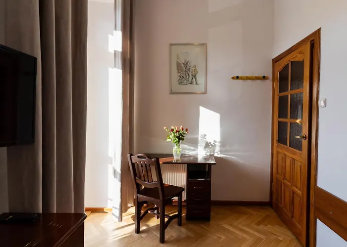 Europa Hotel Polanica-Zdrój