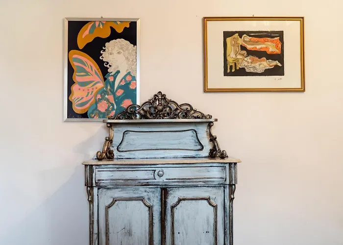 Europa Polanica-Zdrój