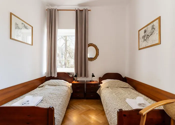 Europa 2* Polanica-Zdrój