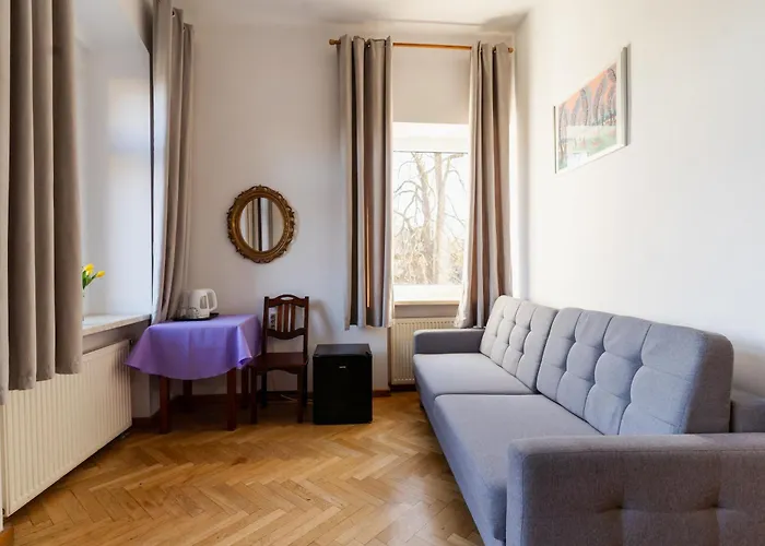 Europa Polanica-Zdrój