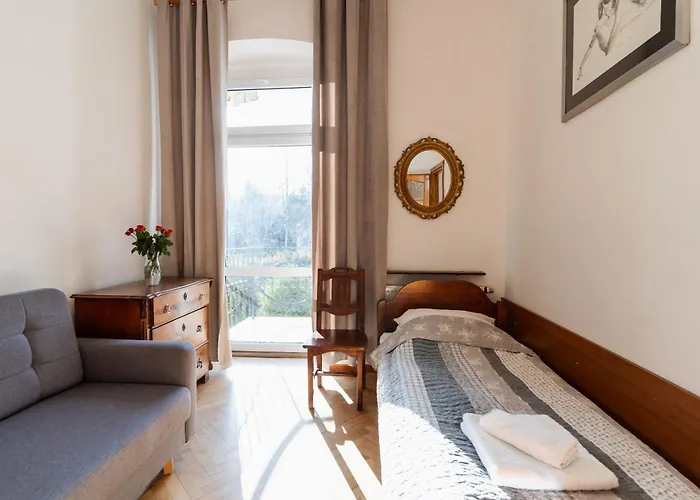 Europa 2* Polanica-Zdrój