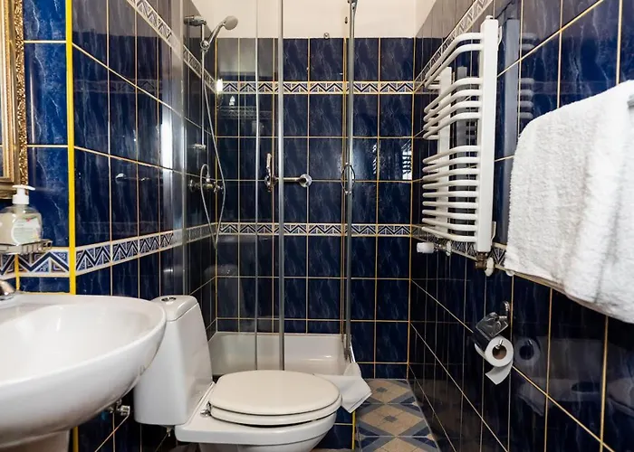 Europa Polanica-Zdrój