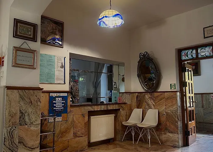 Europa 2* Polanica-Zdrój