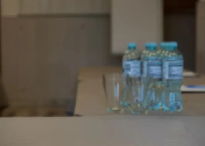 Hotel Europa Polanica-Zdrój