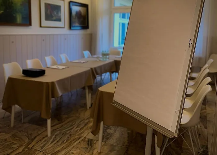 Europa 2* Polanica-Zdrój