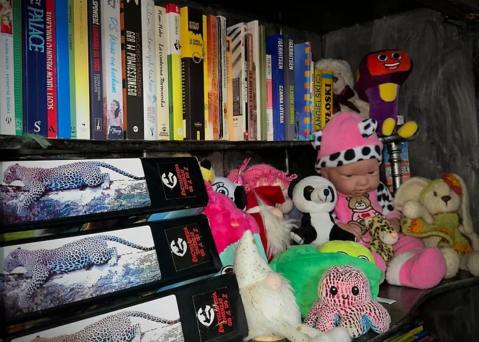 Europa Polanica-Zdrój