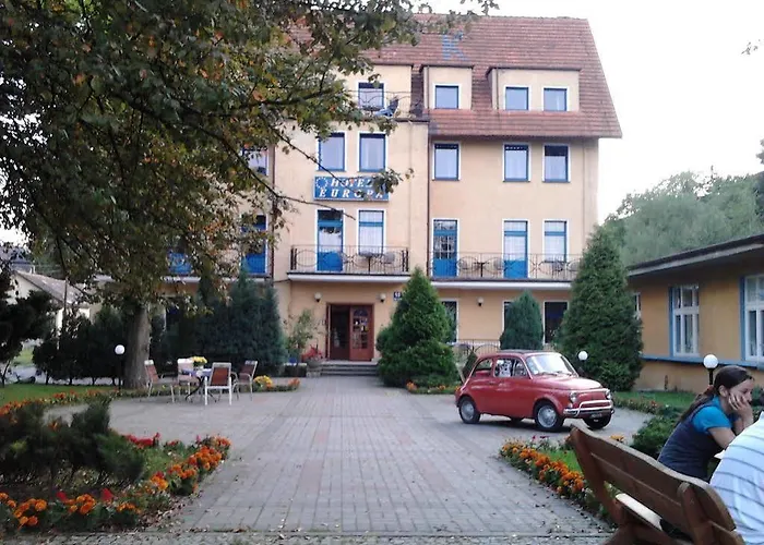 Europa ポラニツァ・ズドゥルイ